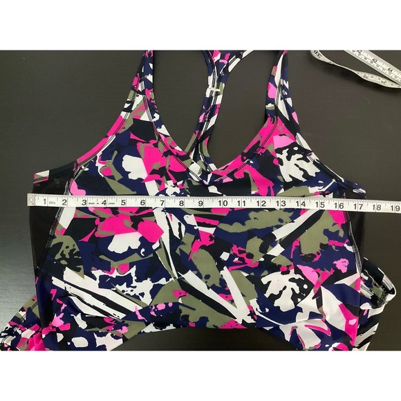 Lululemon Size 6 Racerback Tank - Picture 6 of 6